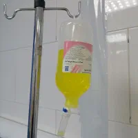 تزریقات و سرم تراپی  در منزل