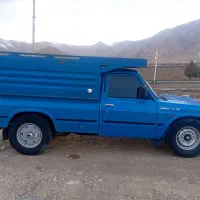 وانت زامیاد دیزل