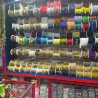 فروش لوازم خرازی به صورت یکجا و عمده|لوازم خیاطی و بافتنی|بندرعباس, |دیوار