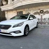 سوناتا2015Lf درحد مشابه صفر