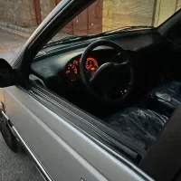 فروش یا معاوضه پارس|خودرو سواری و وانت|یاسوج, |دیوار