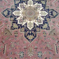 فرش ۱۲ متری نگین مشهد