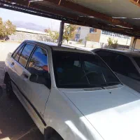 پراید صبا مدل 85|خودرو سواری و وانت|بیرجند, |دیوار