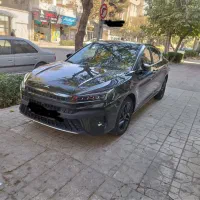 مدل ۱۴۰۳Kmc J7|خودرو سواری و وانت|مشهد, سناباد|دیوار