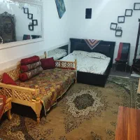 اجاره واحد موبله ومستقل.سویتهای دنج روزانه نیم روز