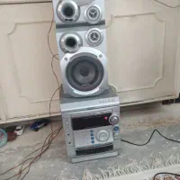 ضبط و باند|سیستم صوتی خانگی|اصفهان, عطار نیشابوری|دیوار