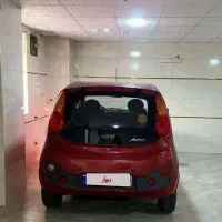 ام وی ام 110s لاکچری|خودرو سواری و وانت|تبریز, |دیوار