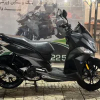 گالگسی j200|موتورسیکلت|شیراز, لشکری‎|دیوار