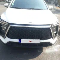 کی ام سی x5 اسفند ۴۰۳