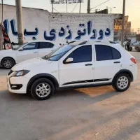 کوییک 1403|خودرو سواری و وانت|مشهد, یاس|دیوار