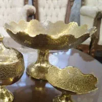 لوازم برنجی|صنایع دستی و سایر لوازم تزئینی|تربت‌حیدریه, ۴۵ متری|دیوار