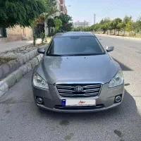 بسترن مدل ۹۲|خودرو سواری و وانت|کرج, کیانمهر|دیوار