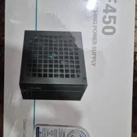 پاور Deepcool 450w