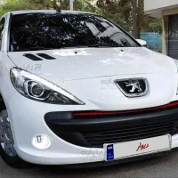 207 اسپرت جوان پسند 98