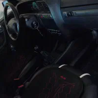 زانتیا 87 دو برگ آس|خودرو سواری و وانت|تهران, صادقیه|دیوار