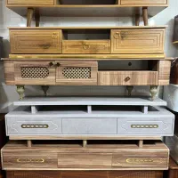 میز تلویزیون|میز تلویزیون|رشت, حمیدیان|دیوار