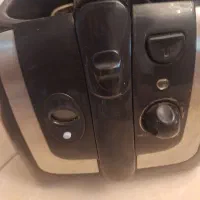 سرخ کن گوسونیک اصل Gosinic|اجاق گاز و لوازم برقی پخت‌وپز|آستارا, |دیوار