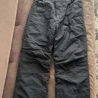 شلوار کار مردانه