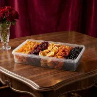 پک های یلدا-پسته،بادا،فندق،آلو بخار|خوردنی و آشامیدنی|تهران, افسریه جنوبی|دیوار