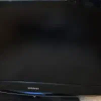 تلوزیون ۳۷ ال سی دی سامسونگ|تلویزیون و پروژکتور|تهران, بهارستان|دیوار