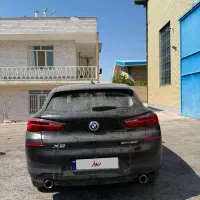 BMW X2|خودرو سواری و وانت|جلفا, |دیوار