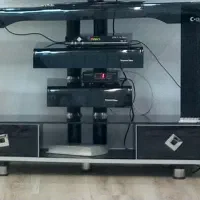 میزشیشه ای