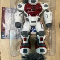 ربات هوشمند پلیس|اسباببازی بچه|تهران, باغ فردوس|دیوار