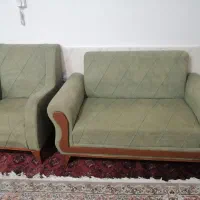 مبل راحتی 7 نفره