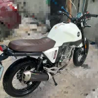 موتور زنتوس  N2  230  سفید