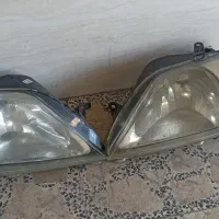 چراغ جلوی    L90