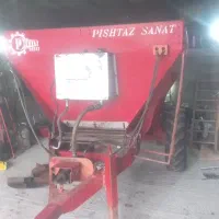 کودپاش|ماشین‌آلات صنعتی|اردبیل, |دیوار