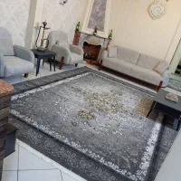 فرش ۱۲متری نو