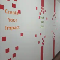 نیروی تماس دبیرستان دخترانه