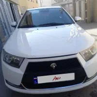 دنا پلاس توربو اتومات فول در حدصفرتک برگ سند