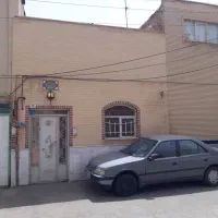 ویلایی در محدوده گلزار