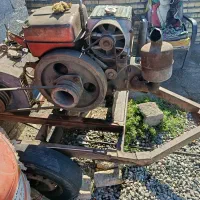 موتور برق بزرگ