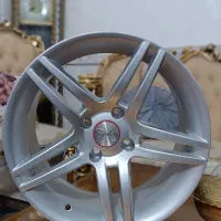 رینگ استرامبولی و لاستیک اکبندن