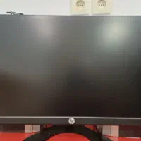 مانیتور hp