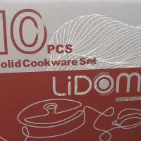 ظروف خوراک پزی|ظروف پخت‌وپز|رودسر, |دیوار