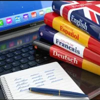 تدریس فشرده زبان