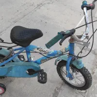 دوچرخه و اسکوتر