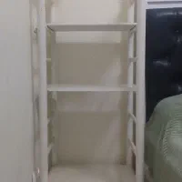 کنار تختی در حد نو
