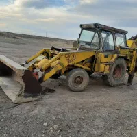 بیل بکو|خودرو سنگین|کوراییم, |دیوار