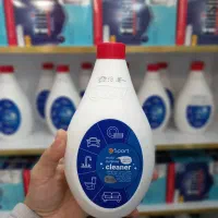 پاک‌کننده چندمنظوره اسپارت (بودیت)