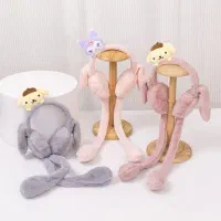 گوش گیر پمپی