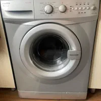 لباسشویی کن ود