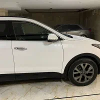 سانتافه 2017   ۶۴ آپشن GDI