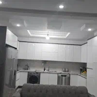 115متر . نوساز . فول امکانات . فاز 2 اندیشه