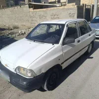 پراید مدل 79
