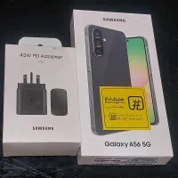 سامسونگ A54 5g 256